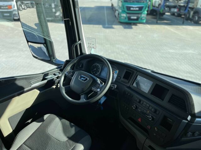 МАН Другая, об'ємом двигуна 0 л та пробігом 0 тис. км за 75135 $, фото 15 на Automoto.ua