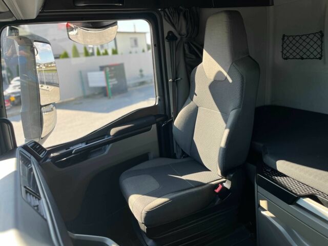 МАН Другая, об'ємом двигуна 0 л та пробігом 0 тис. км за 75135 $, фото 19 на Automoto.ua