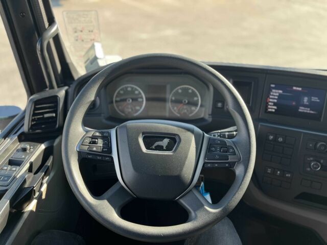 МАН Другая, об'ємом двигуна 0 л та пробігом 0 тис. км за 75135 $, фото 13 на Automoto.ua