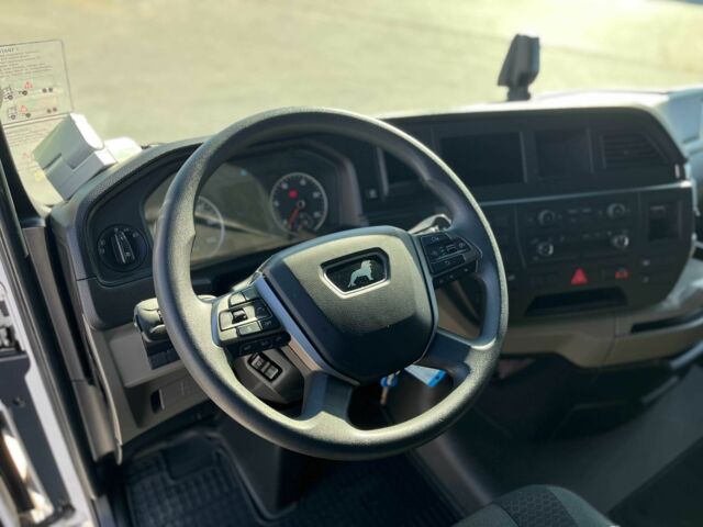 МАН Другая, об'ємом двигуна 0 л та пробігом 0 тис. км за 75135 $, фото 12 на Automoto.ua