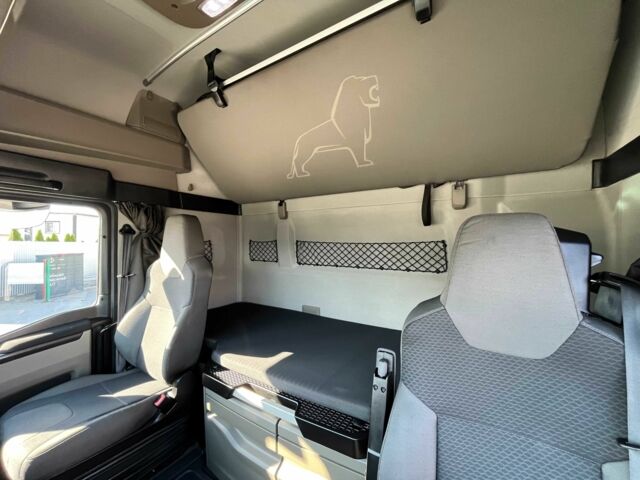 МАН Другая, об'ємом двигуна 0 л та пробігом 0 тис. км за 75135 $, фото 20 на Automoto.ua