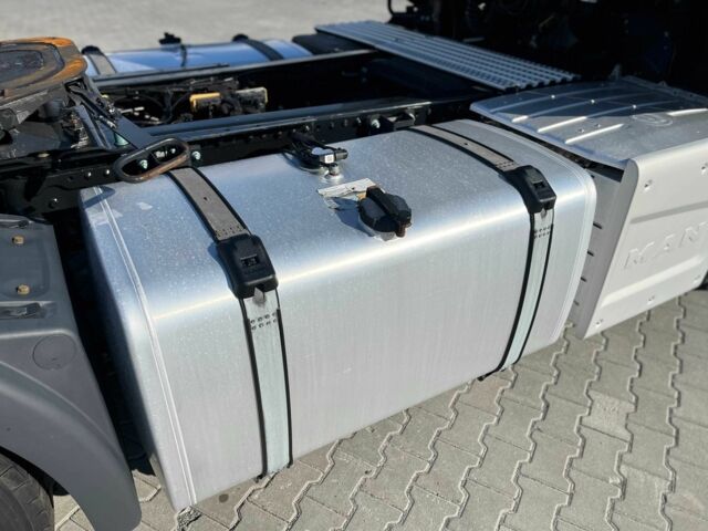 МАН Другая, об'ємом двигуна 0 л та пробігом 0 тис. км за 75135 $, фото 8 на Automoto.ua