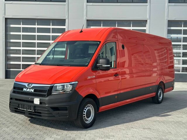 МАН Другая, объемом двигателя 0 л и пробегом 0 тыс. км за 35226 $, фото 2 на Automoto.ua