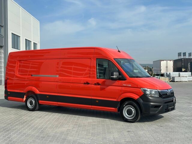 МАН Другая, объемом двигателя 0 л и пробегом 0 тыс. км за 35226 $, фото 12 на Automoto.ua