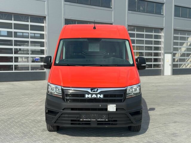 МАН Другая, объемом двигателя 0 л и пробегом 0 тыс. км за 35226 $, фото 1 на Automoto.ua