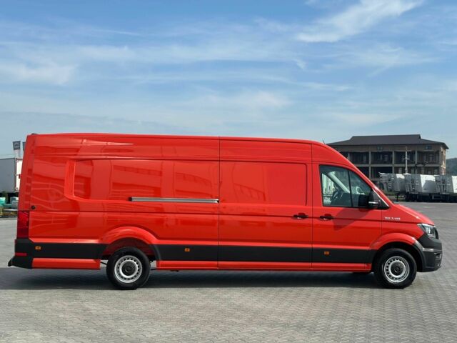 МАН Другая, объемом двигателя 0 л и пробегом 0 тыс. км за 35226 $, фото 11 на Automoto.ua