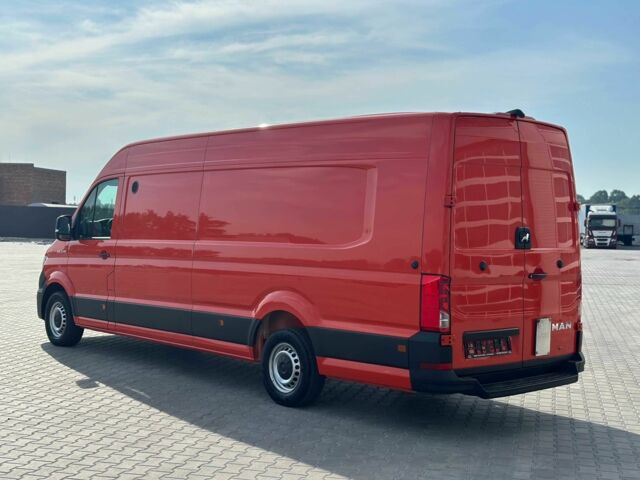 МАН Другая, объемом двигателя 0 л и пробегом 0 тыс. км за 35226 $, фото 5 на Automoto.ua