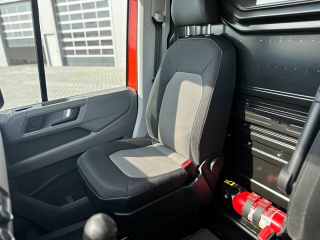 МАН Другая, объемом двигателя 0 л и пробегом 0 тыс. км за 35226 $, фото 21 на Automoto.ua