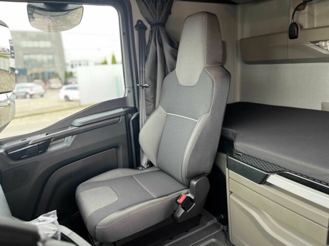 МАН Другая, объемом двигателя 0 л и пробегом 0 тыс. км за 132327 $, фото 21 на Automoto.ua