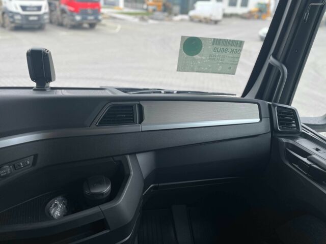 МАН Другая, объемом двигателя 0 л и пробегом 0 тыс. км за 162951 $, фото 22 на Automoto.ua