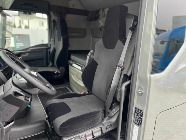 МАН Другая, объемом двигателя 0 л и пробегом 0 тыс. км за 162951 $, фото 16 на Automoto.ua