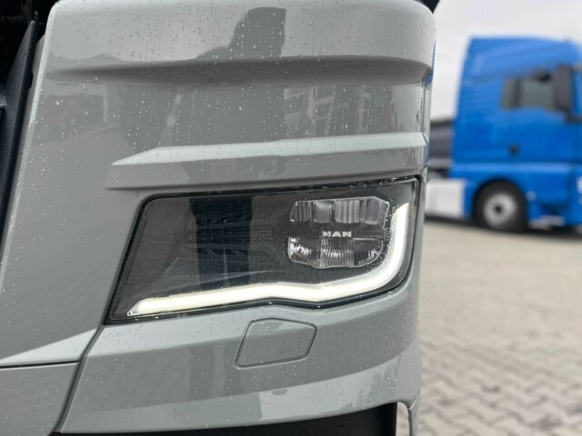 МАН Другая, объемом двигателя 0 л и пробегом 0 тыс. км за 162951 $, фото 12 на Automoto.ua