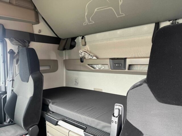 МАН Другая, объемом двигателя 0 л и пробегом 0 тыс. км за 162951 $, фото 23 на Automoto.ua