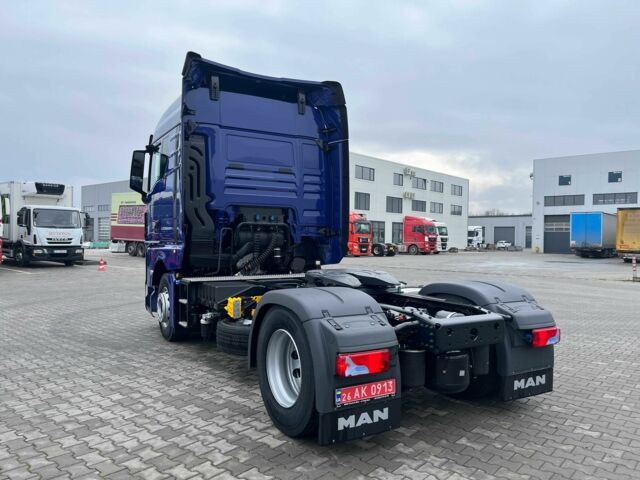 МАН Другая, объемом двигателя 0 л и пробегом 0 тыс. км за 132327 $, фото 7 на Automoto.ua