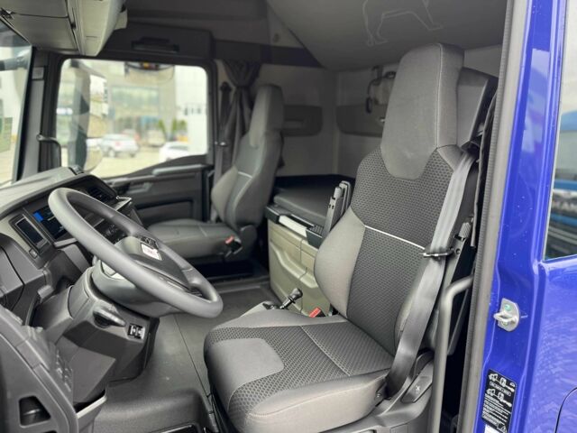 МАН Другая, объемом двигателя 0 л и пробегом 0 тыс. км за 132327 $, фото 14 на Automoto.ua