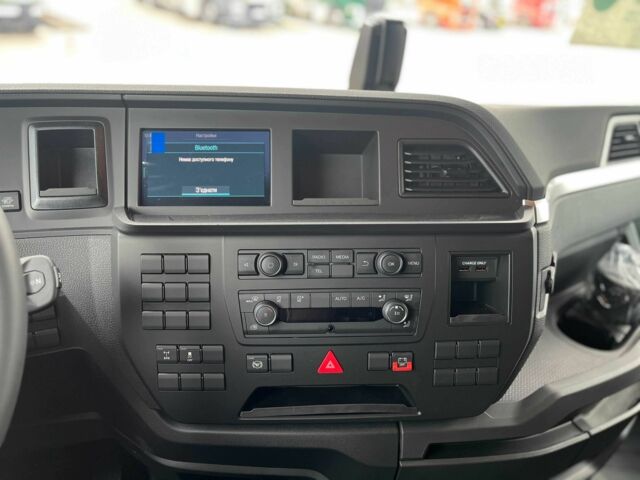 МАН Другая, объемом двигателя 0 л и пробегом 0 тыс. км за 132327 $, фото 18 на Automoto.ua