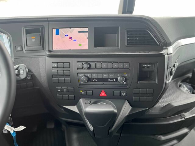 МАН Другая, объемом двигателя 0 л и пробегом 0 тыс. км за 162951 $, фото 21 на Automoto.ua