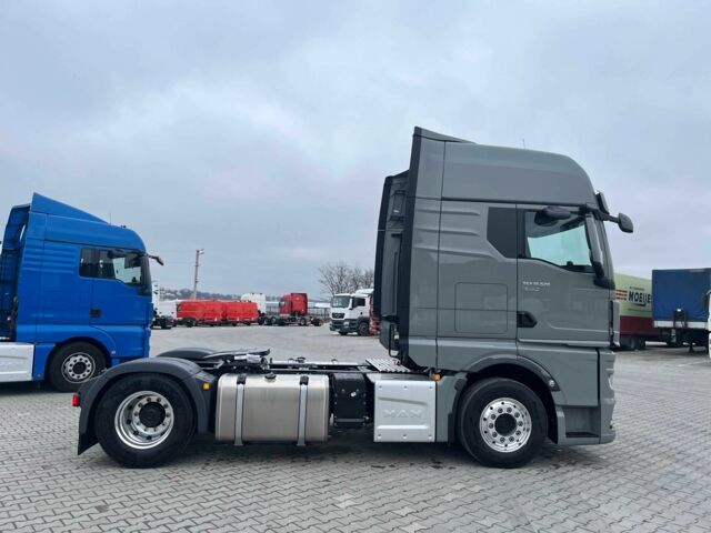 МАН Другая, объемом двигателя 0 л и пробегом 0 тыс. км за 162951 $, фото 8 на Automoto.ua