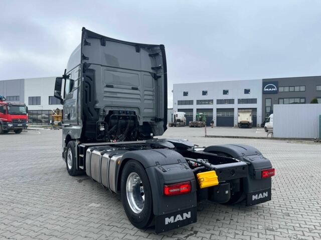 МАН Другая, объемом двигателя 0 л и пробегом 0 тыс. км за 162951 $, фото 6 на Automoto.ua