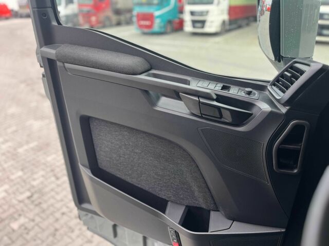 МАН Другая, объемом двигателя 0 л и пробегом 0 тыс. км за 162951 $, фото 15 на Automoto.ua