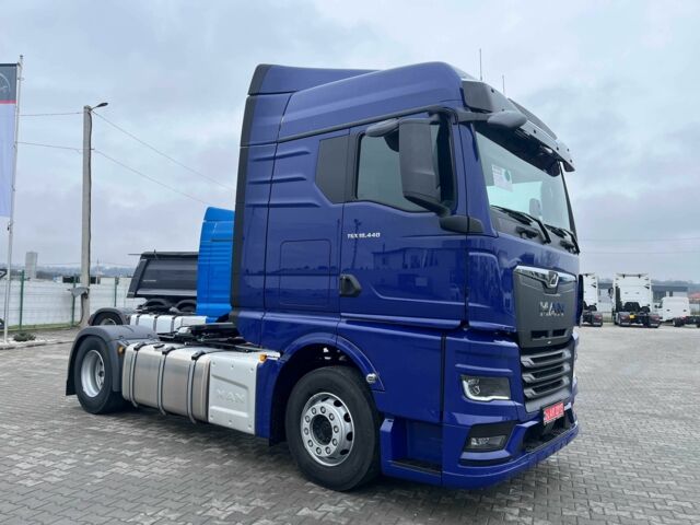 МАН Другая, объемом двигателя 0 л и пробегом 0 тыс. км за 132327 $, фото 10 на Automoto.ua