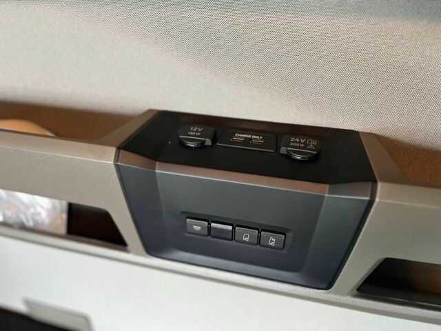 МАН Другая, объемом двигателя 0 л и пробегом 0 тыс. км за 132327 $, фото 23 на Automoto.ua