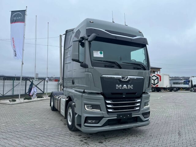 МАН Другая, объемом двигателя 0 л и пробегом 0 тыс. км за 162951 $, фото 11 на Automoto.ua