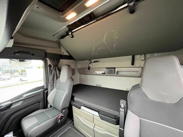 МАН Другая, объемом двигателя 0 л и пробегом 0 тыс. км за 132327 $, фото 20 на Automoto.ua