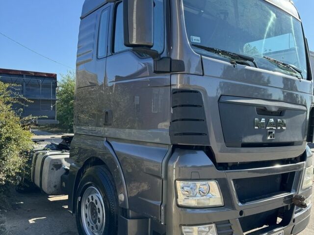 МАН Другая, объемом двигателя 4.25 л и пробегом 0 тыс. км за 13300 $, фото 1 на Automoto.ua