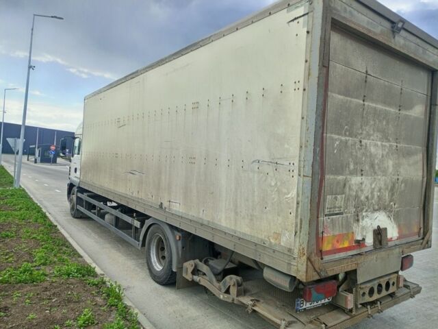 МАН Другая, объемом двигателя 4.25 л и пробегом 0 тыс. км за 25000 $, фото 2 на Automoto.ua