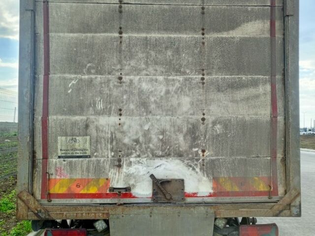 МАН Другая, объемом двигателя 4.25 л и пробегом 0 тыс. км за 25000 $, фото 3 на Automoto.ua