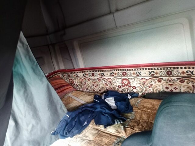 МАН Другая, объемом двигателя 4.25 л и пробегом 0 тыс. км за 25000 $, фото 7 на Automoto.ua