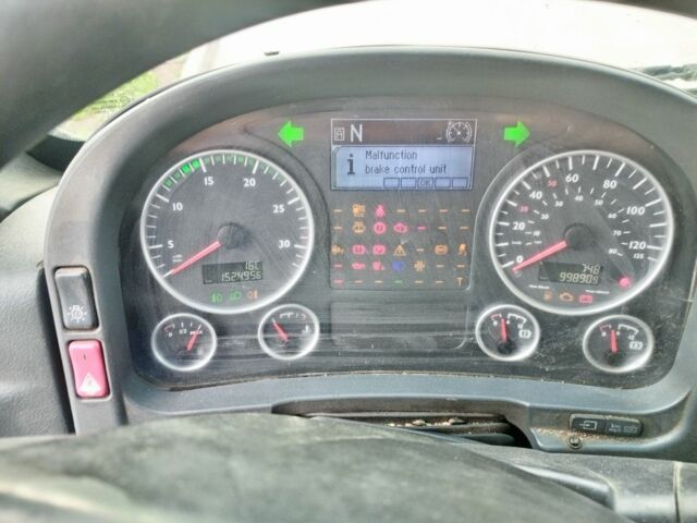 МАН Другая, объемом двигателя 4.25 л и пробегом 0 тыс. км за 25000 $, фото 1 на Automoto.ua