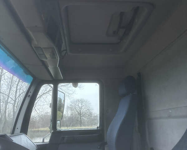 Зелений МАН LE 12.180, об'ємом двигуна 4.6 л та пробігом 470 тис. км за 6999 $, фото 22 на Automoto.ua