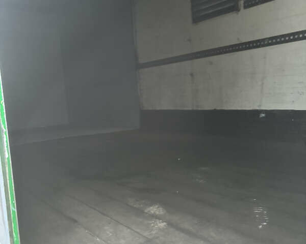 Зелений МАН LE 12.180, об'ємом двигуна 4.6 л та пробігом 470 тис. км за 6999 $, фото 10 на Automoto.ua