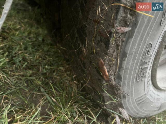 Зелений МАН LE 12.180, об'ємом двигуна 4.6 л та пробігом 470 тис. км за 6999 $, фото 20 на Automoto.ua