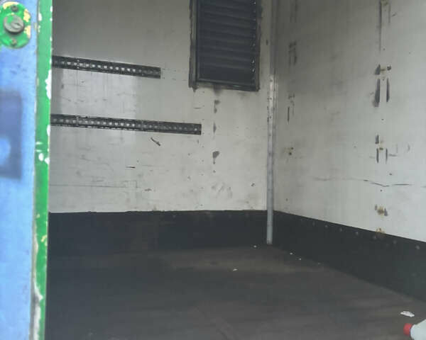 Зелений МАН LE 12.180, об'ємом двигуна 4.6 л та пробігом 470 тис. км за 6999 $, фото 11 на Automoto.ua