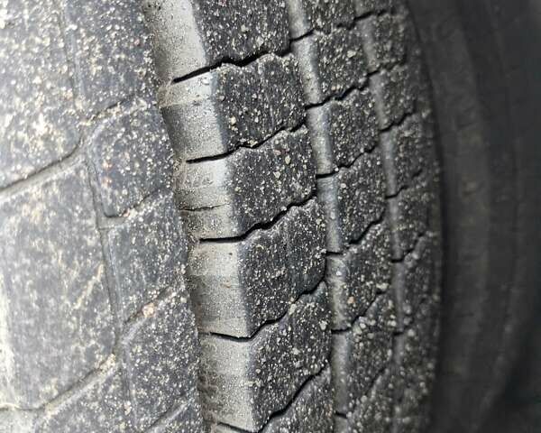 Белый МАН NL 202, объемом двигателя 6.87 л и пробегом 138 тыс. км за 6500 $, фото 6 на Automoto.ua