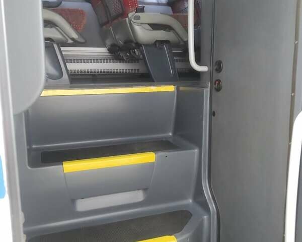 Белый МАН RH 403, объемом двигателя 10.52 л и пробегом 750 тыс. км за 48000 $, фото 8 на Automoto.ua