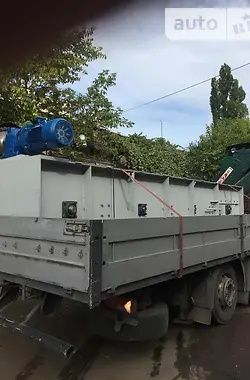 МАН TGA 26.440, об'ємом двигуна 10.52 л та пробігом 0 тис. км за 43000 $, фото 7 на Automoto.ua