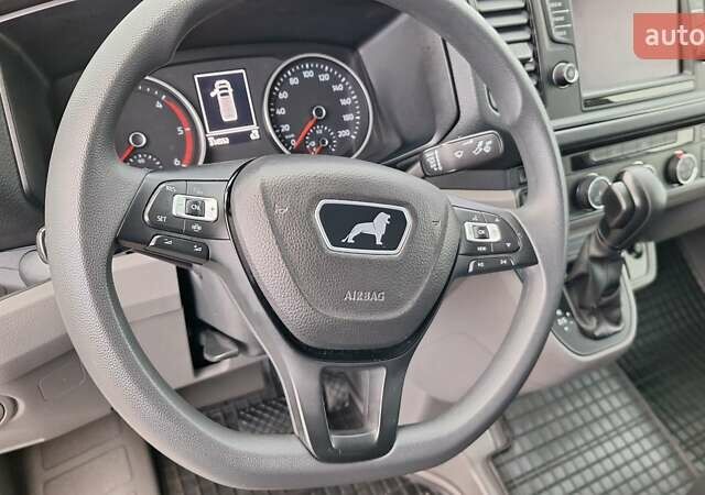 Білий МАН TGE, об'ємом двигуна 2 л та пробігом 455 тис. км за 20700 $, фото 30 на Automoto.ua