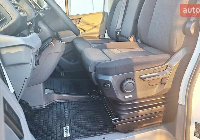 Білий МАН TGE, об'ємом двигуна 2 л та пробігом 314 тис. км за 21200 $, фото 22 на Automoto.ua