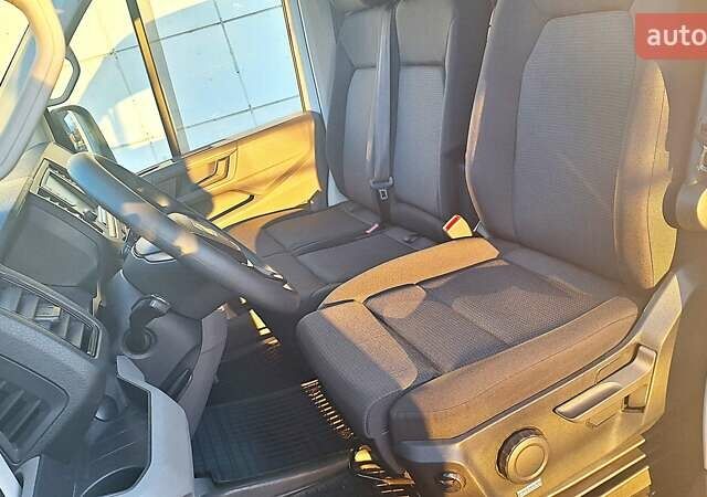 Білий МАН TGE, об'ємом двигуна 2 л та пробігом 314 тис. км за 21200 $, фото 37 на Automoto.ua