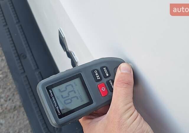 Білий МАН TGE, об'ємом двигуна 2 л та пробігом 314 тис. км за 21200 $, фото 43 на Automoto.ua