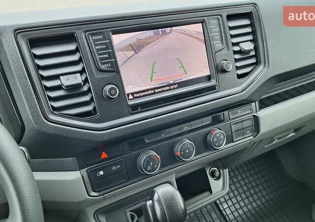 Білий МАН TGE, об'ємом двигуна 2 л та пробігом 455 тис. км за 20700 $, фото 35 на Automoto.ua