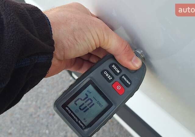 Білий МАН TGE, об'ємом двигуна 2 л та пробігом 314 тис. км за 21200 $, фото 42 на Automoto.ua