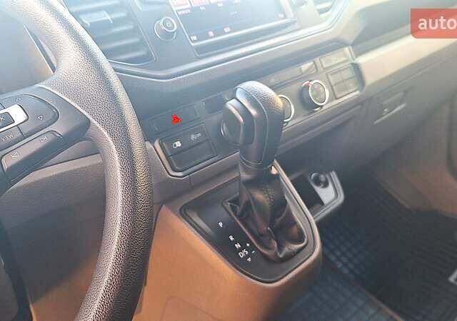 Білий МАН TGE, об'ємом двигуна 2 л та пробігом 314 тис. км за 21200 $, фото 34 на Automoto.ua