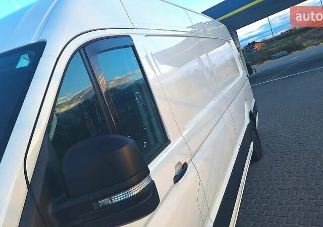 Білий МАН TGE, об'ємом двигуна 2 л та пробігом 314 тис. км за 21200 $, фото 19 на Automoto.ua