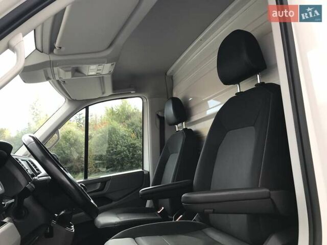 Белый МАН TGE, объемом двигателя 2.08 л и пробегом 237 тыс. км за 22900 $, фото 101 на Automoto.ua