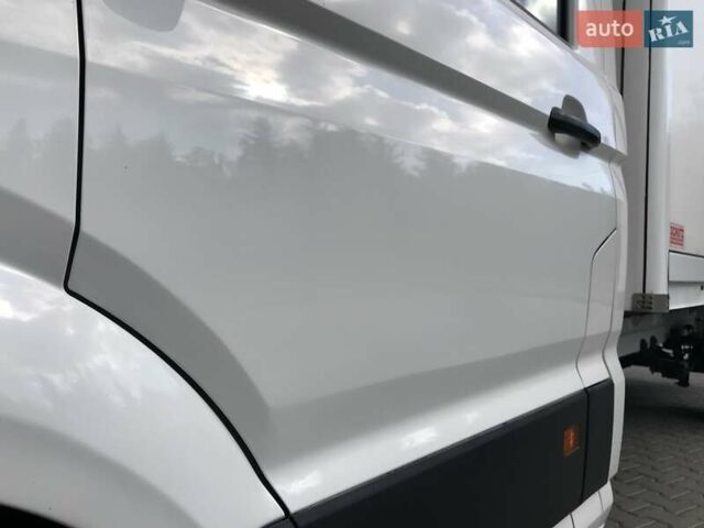 Белый МАН TGE, объемом двигателя 2.08 л и пробегом 237 тыс. км за 22900 $, фото 42 на Automoto.ua